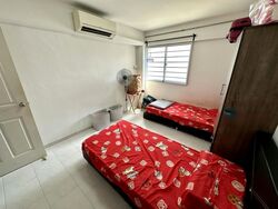 Blk 315 Woodlands Street 31 (Woodlands), HDB 4 Rooms #546270961